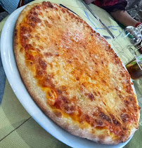 Pizza du Restaurant italien Grande Italia à Saint-Denis - n°6