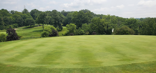 Golf Course «Cassel Hills Golf Course», reviews and photos, 201 Clubhouse Way, Vandalia, OH 45377, USA