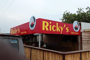 Ricky's Grills&Fries image
