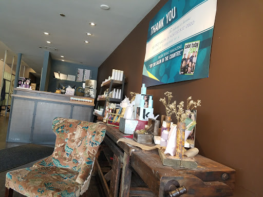 Hair Salon «Sky Salon», reviews and photos, 16982 Pearl Rd, Strongsville, OH 44136, USA