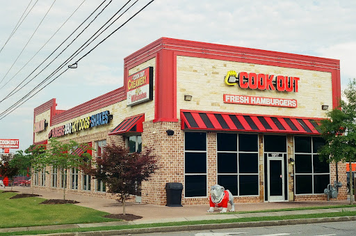 Cook Out image 1