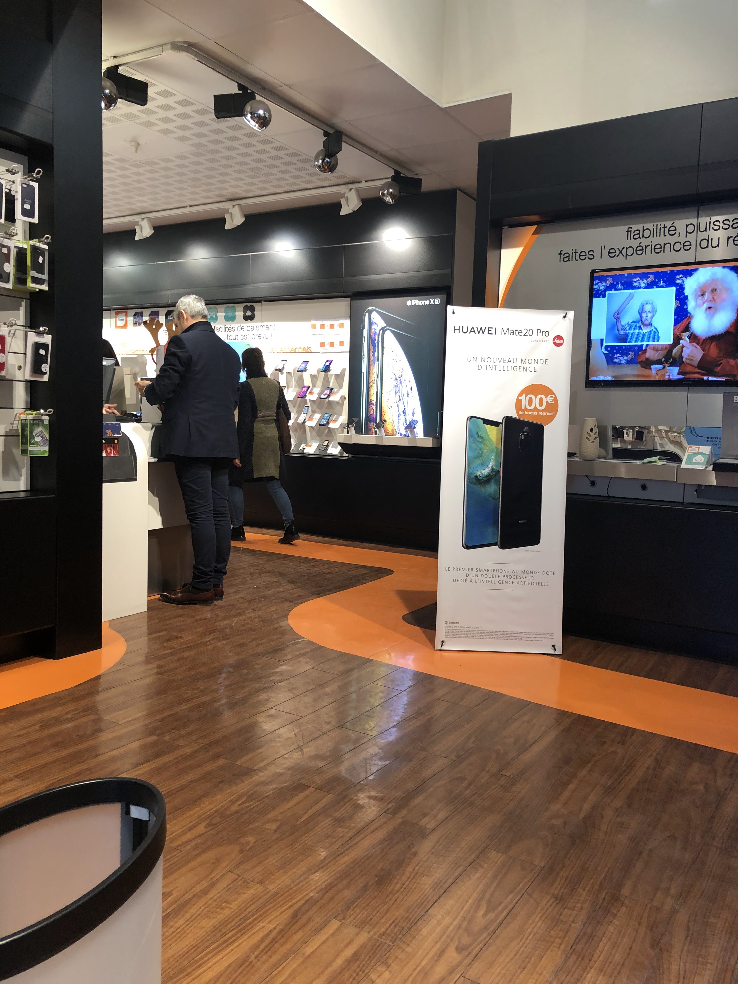 Photo n° 1 de l'avis de Yohan. fait le 08/01/2019 à 20:39