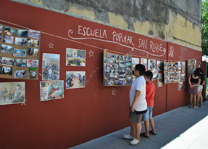 Escuela Popular San Roque