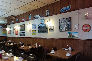 Joliet Route 66 Diner