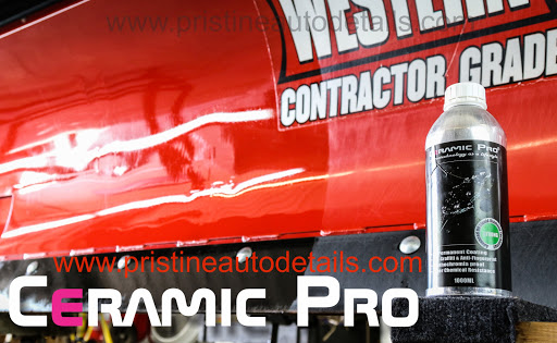 Car Detailing Service «Pristine Auto Detailing», reviews and photos, 256 Nottingham Rd, Nottingham, PA 19362, USA