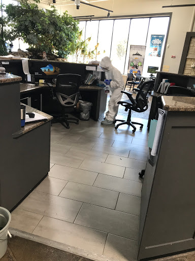 House Cleaning Service «Helping Hands Cleaning Services», reviews and photos, 381 N York St #12, Elmhurst, IL 60126, USA