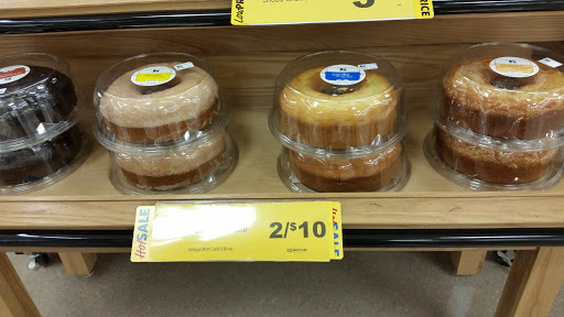 Grocery Store «Food Lion», reviews and photos, 802 Harbour W Dr, Rocky Mount, NC 27803, USA