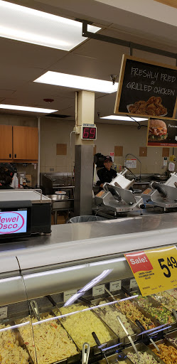 Grocery Store «Jewel-Osco», reviews and photos, 119 S Randall Rd, Batavia, IL 60510, USA