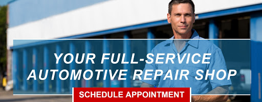 Auto Repair Shop «Automaster of Leesburg», reviews and photos, 1009 S 14th St, Leesburg, FL 34748, USA