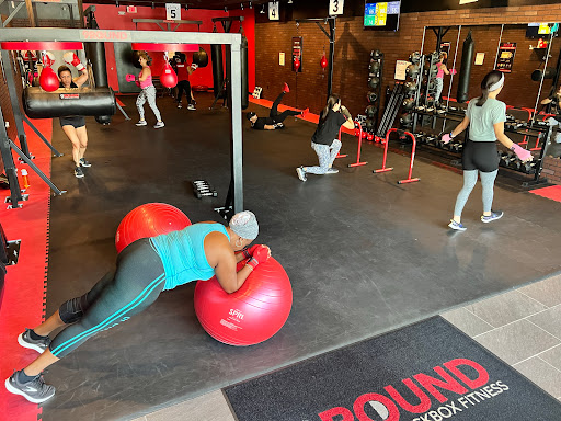 Gym «9ROUND Pembroke Pines», reviews and photos, 18391 Pines Blvd, Pembroke Pines, FL 33029, USA