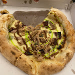 Photo n°2 de l'avis de Marcus.i fait le 18/11/2023 à 10:47 sur le  Pizza Trullo's®️ à Stuttgart