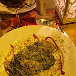 Photo n°4 de l'avis de Ali.a fait le 13/06/2022 à 07:55 sur le  Ristorante È Cucina Leopardi à Bologna