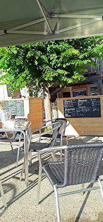 Atmosphère du PANORAMA CAFE à Briançon - n°4