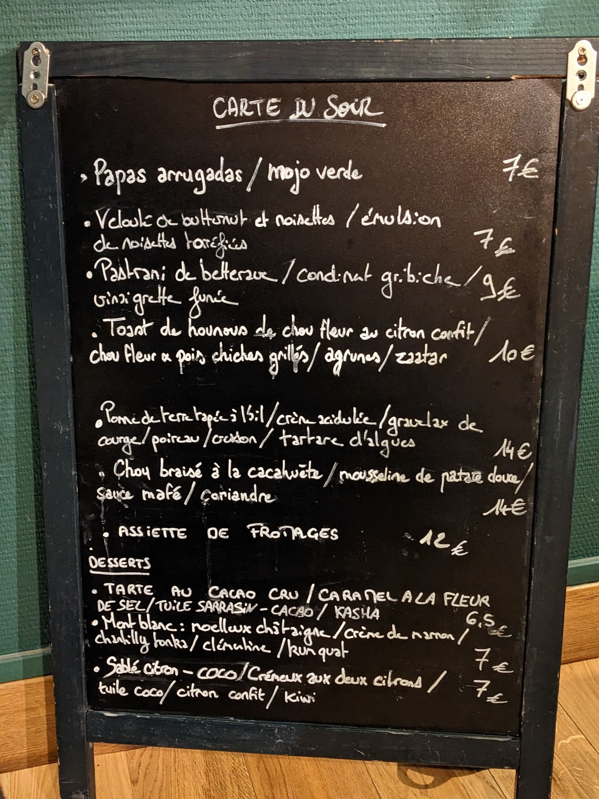 Photo n° 1 de l'avis de Tatiana.e fait le 13/02/2023 à 17:41