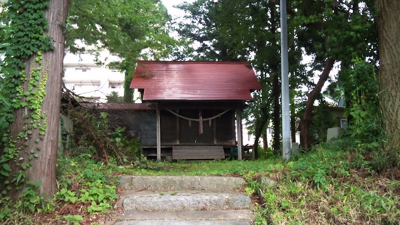 八雲神社