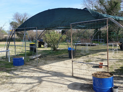 Domaine Équestre De La Croisette à Codognan