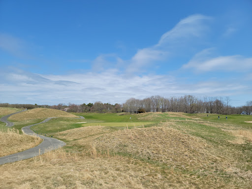 Golf Course «Mill Pond Golf Course», reviews and photos, 300 Mill Rd, Medford, NY 11763, USA