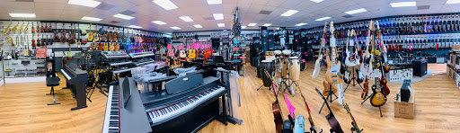 Harper's Music Store