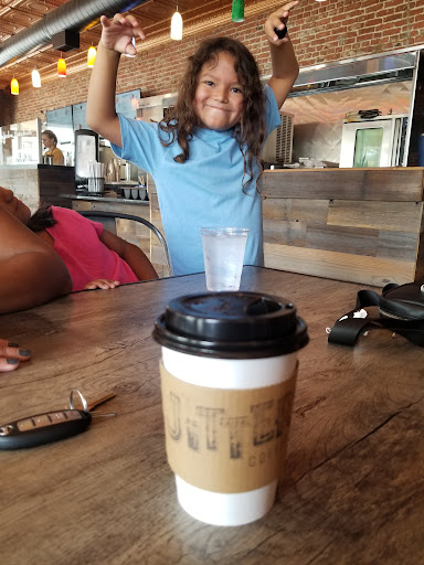 Jitterz Coffee image