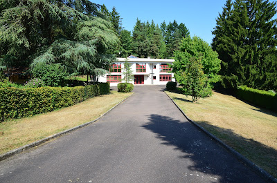 Fondation Arc-en-Ciel - Direction Générale à Montbéliard