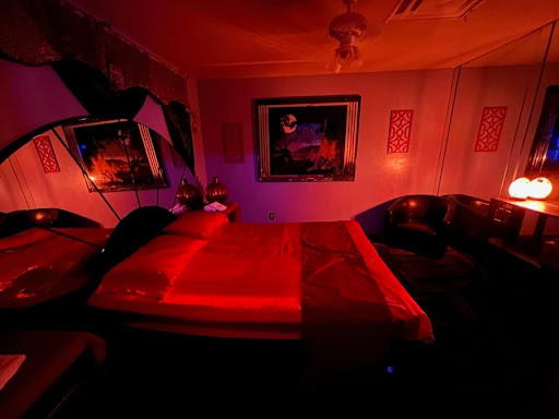 Night Club «Club Encounters», reviews and photos, 3037 W Clarendon Ave, Phoenix, AZ 85017, USA