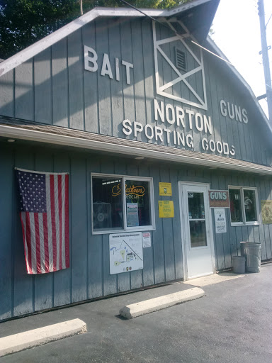 Sporting Goods Store «Norton Sporting Goods», reviews and photos, 100 Norton Rd, Waldo, OH 43356, USA