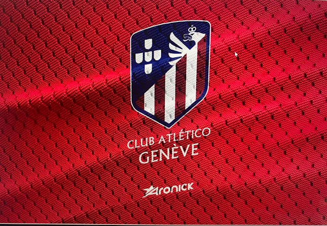 Rezensionen über Club Atlético de Genève in Genf - Sportstätte