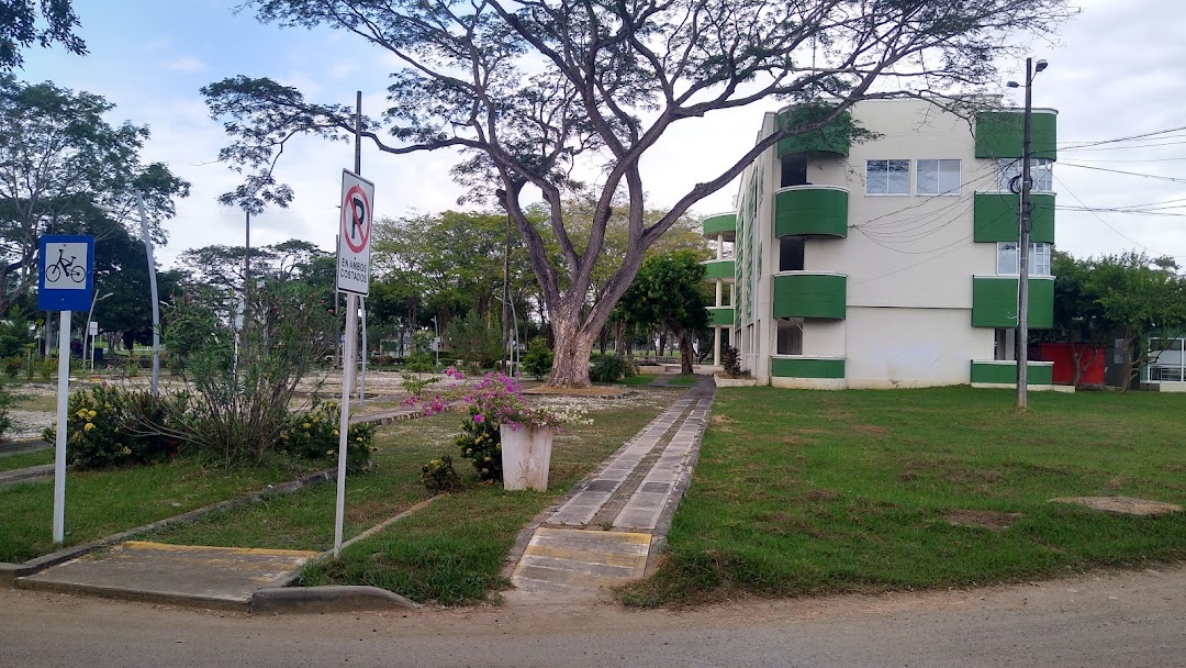 Universidad De Cordoba Facultad De Enfermeria