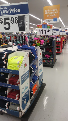Department Store «Walmart Supercenter», reviews and photos, 60 W Bromley Ln, Brighton, CO 80601, USA