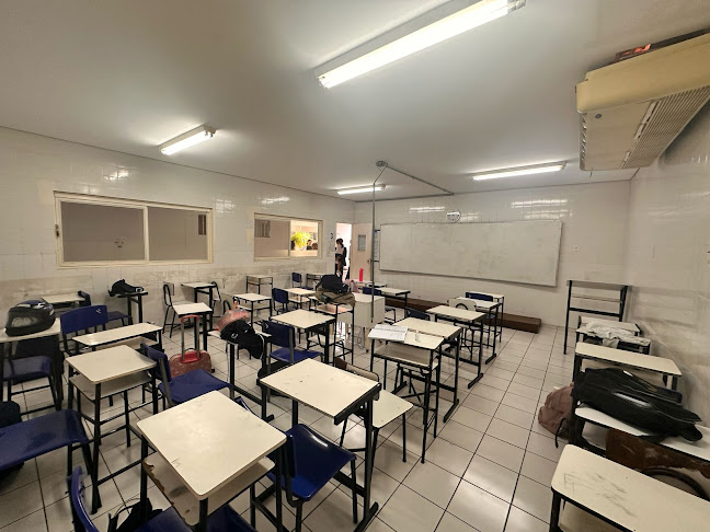 Escola Popular Madre Maria Villac
