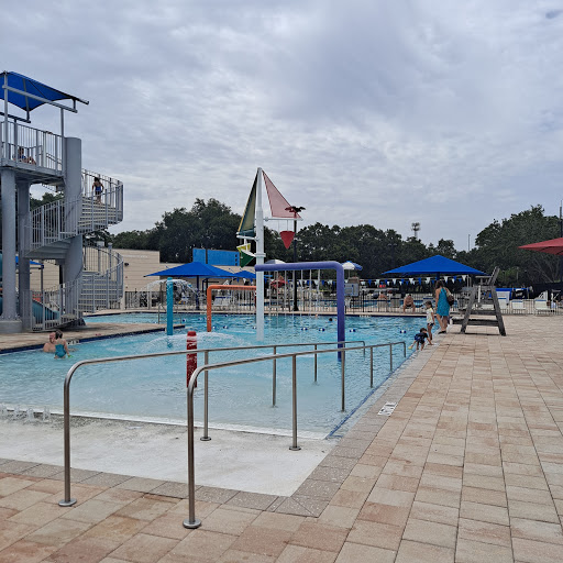 Youth Organization «South Tampa Family YMCA», reviews and photos, 4411 S Himes Ave, Tampa, FL 33611, USA