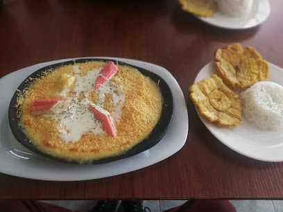 Ceviche & Parrilla Pupi,s - Villavicencio, Meta, Colombia