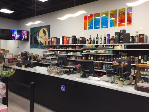 Liquor Store «Cork & Bottle Shoppe», reviews and photos, 1875 NW 9th St, Corvallis, OR 97330, USA