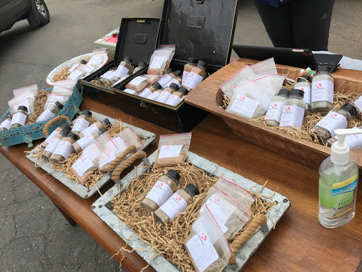 Grocery Store «Spencer Fresh Market», reviews and photos, 2650 Main St, Morro Bay, CA 93442, USA