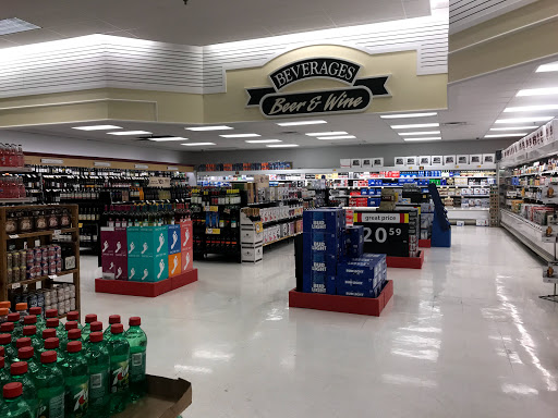 Grocery Store «Winn-Dixie», reviews and photos, 1441 Foxrun Parkway, Opelika, AL 36801, USA