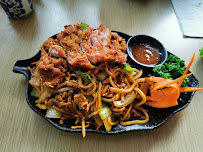 Yakisoba du Restaurant NOUILLES NOUILLES...Specialites chinoises...fast food..sur place...emporter.. à Gaillard - n°11