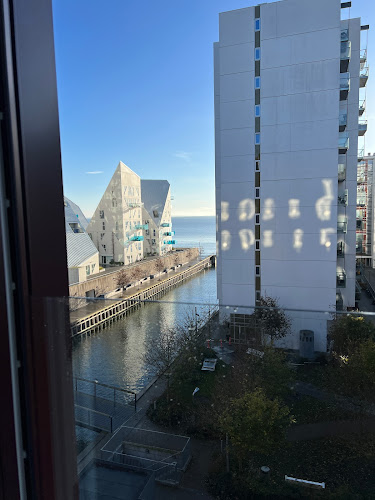 Anmeldelser af SR Totalservice - vinduespudser i Aarhus i Aarhus - Rengøring