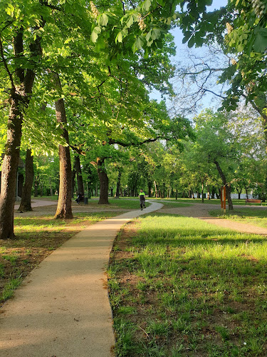 Széchenyi Liget - Békéscsaba