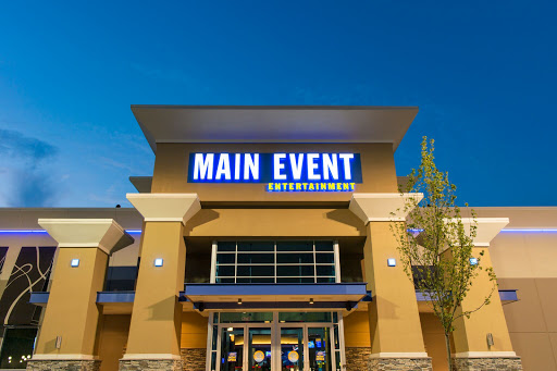 Restaurant «Main Event Entertainment», reviews and photos, 10700 Davis Dr, Alpharetta, GA 30009, USA