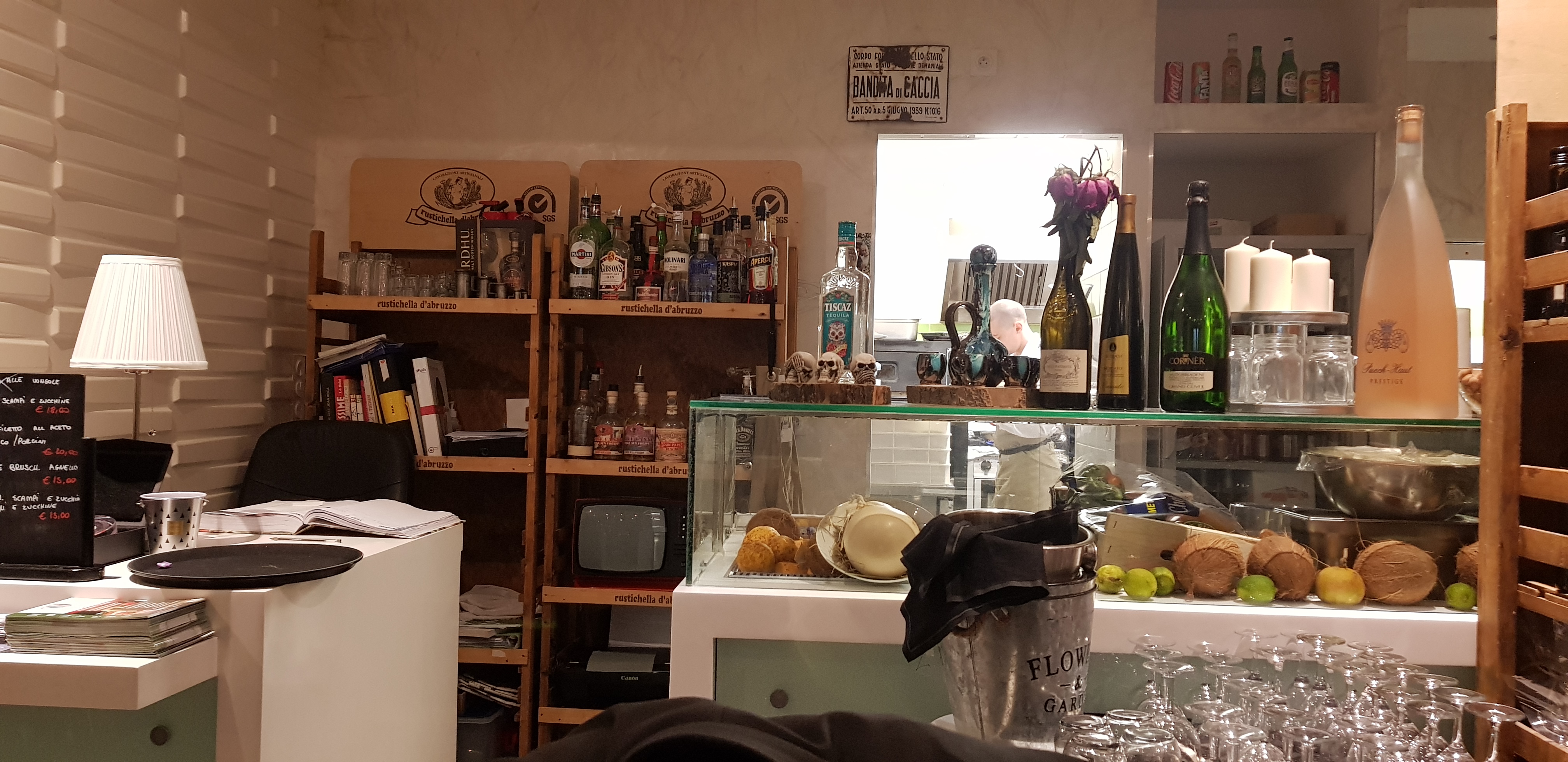 Photo n° 3 de l'avis de Leila. fait le 04/03/2019 à 19:21