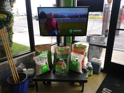 Pet Supply Store «Zamzows on Franklin Blvd», reviews and photos, 1201 Franklin Blvd, Nampa, ID 83687, USA