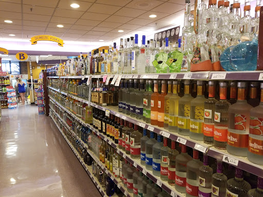 Liquor Store «Table and Vine», reviews and photos, 1119 Riverdale St, West Springfield, MA 01089, USA