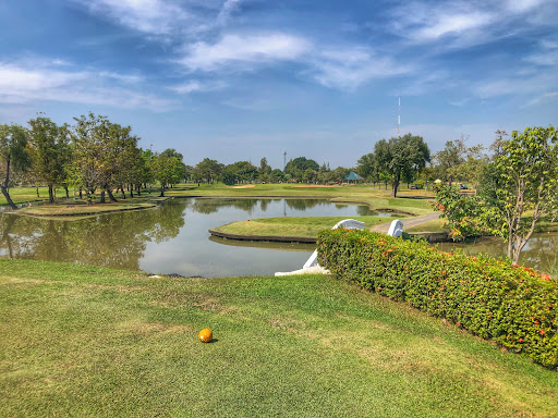 Royal Thai Army Sports Center