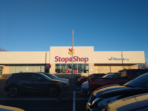 Grocery Store «Stop & Shop», reviews and photos, 4055 Merrick Rd, Seaford, NY 11783, USA
