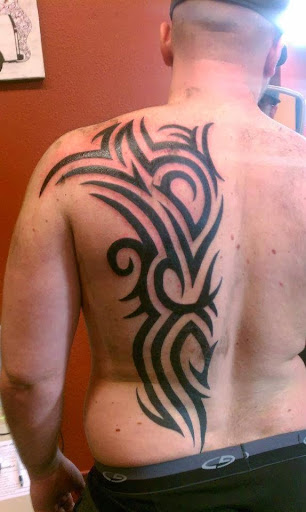 Tattoo Shop «Euphoria Body Piercing & Tattoo», reviews and photos, 8700 NE Vancouver Mall Dr #165, Vancouver, WA 98662, USA