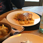 Photo n°3 de l'avis de Giulia.r fait le 23/02/2020 à 12:15 sur le  Monaco Sport Hotel Ristorante “La Žìria” à Santo Stefano di Cadore