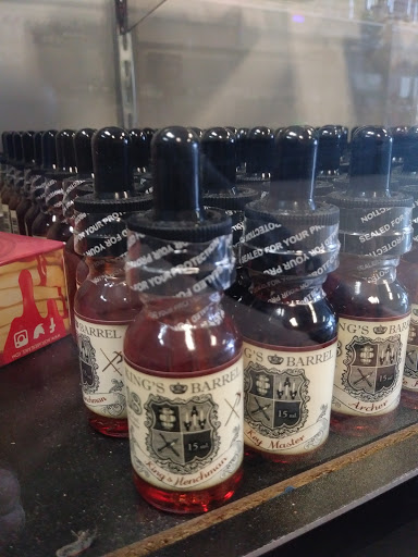 Tobacco Shop «Zaragoza Smoke Shop», reviews and photos, 835 N Zaragoza Rd Suite F, El Paso, TX 79907, USA