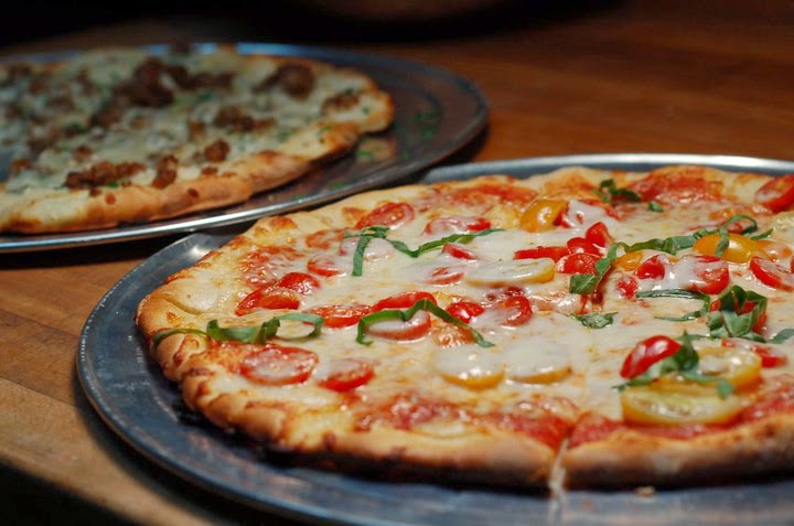 #3 best pizza place in Montgomery - Midtown Pizza Kitchen