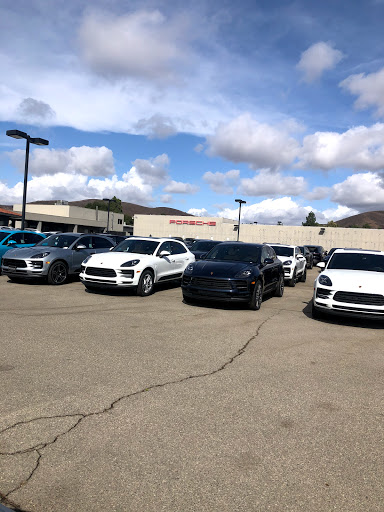 Porsche Westlake image