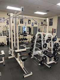 CARDIN'S Classic GYM and personal training - Photo 3 - Car repair in Marietta, GA, Sandy Springs